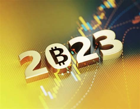 Top 3 Bitcoin Price Predictions For 2023