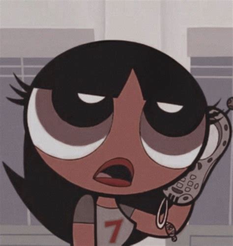 Aesthetic Pfp (ppg) | Cartoon profile pics, Vintage cartoon, Cute ...