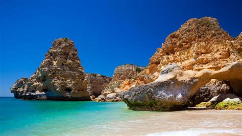 Want a Cool, Beautiful, Affordable Beach Vacation? Go to Portugal | GQ