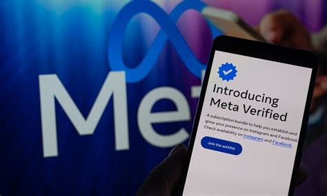 Meta Launches Facebook and Instagram Verified in the US