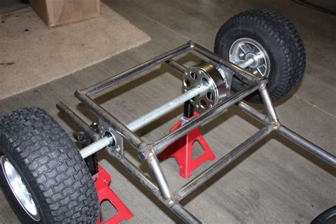 Best Go-Kart Axle Kit For An Afternoon Project in 2024 - GoKartLife.com