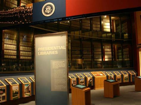 Jimmy Carter Presidential Library & Museum | Official Georgia Tourism ...