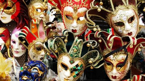 Venice Carnival: History, Legends And Traditions - Leisure Italy