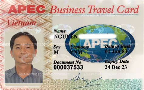 Apec card – CIS Law Firm