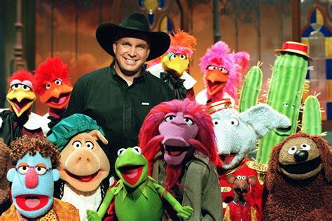 Episode 102: Garth Brooks - Muppet Wiki