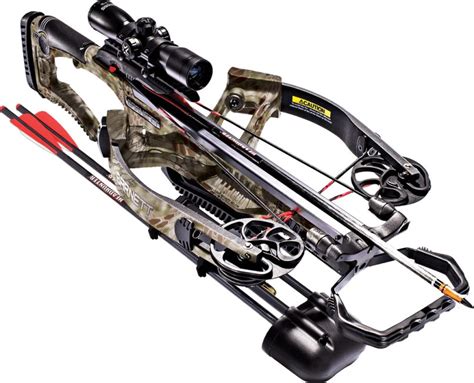 Barnett Crossbow Quiver Parts | Reviewmotors.co