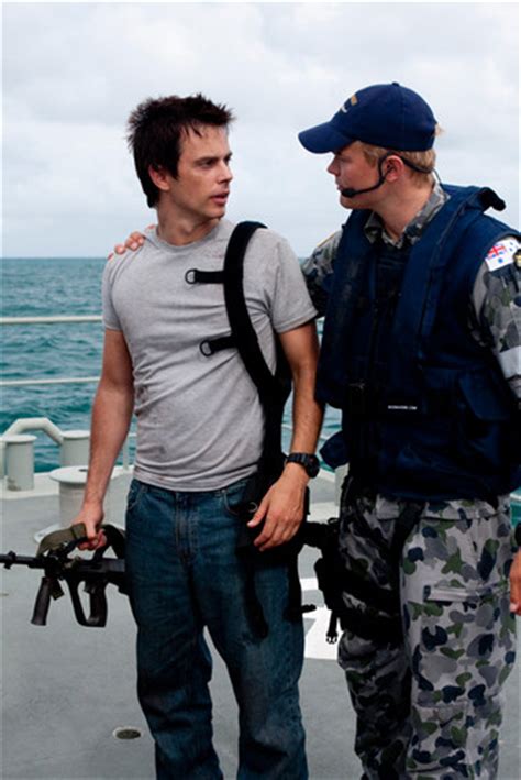 Sea Patrol Season 1 - 4 - Sea Patrol Photo (31144574) - Fanpop