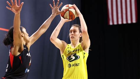 Ranking the top 25 WNBA players for 2021 - ABC7 New York