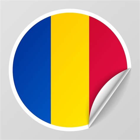 Premium Vector | Eps10 vector patriotic background with moldova flag colors