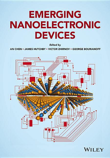 Emerging Nanoelectronic Devices (Hardcover) - Walmart.com