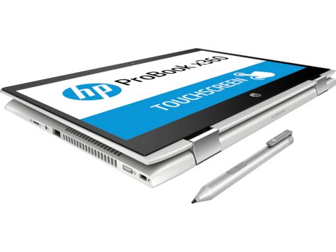 HP ProBook x360 440 G1 Notebook PC IDS Base Model Software and Driver ...