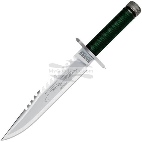 Fixed blade Knife Rambo Mini First Blood Bowie 9431 8.3cm for sale ...