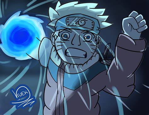 RASENGAN-Naruto vs Sasuke by vivekindigo on Newgrounds