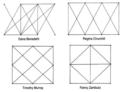 Examples of self-complementary graph classes