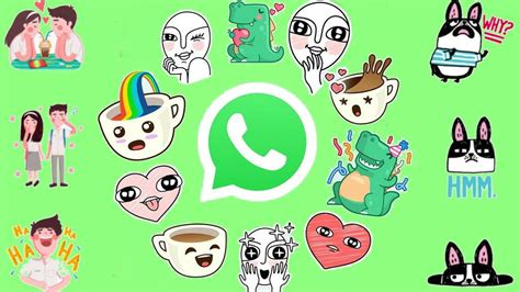 Los stickers y las nuevas formas de comunicación » UDEP Hoy