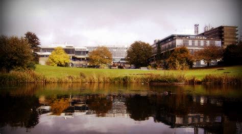 University of Bath: Courses, Costs and Application Information ...