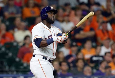 MLB Rookie of the Year awards: Houston’s Yordan Alvarez, New York’s ...