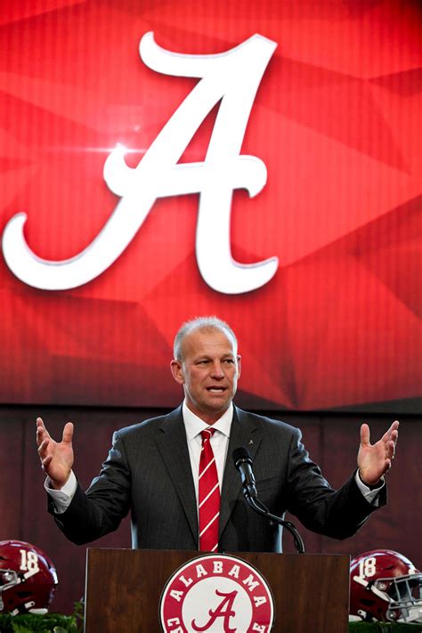 Alabama football roster still has scholarships to use, Kalen DeBoer says