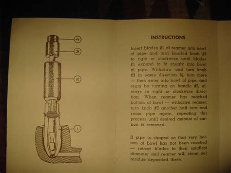 types of reamers | rebornpipes