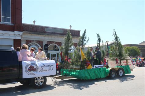 Pine Tree Festival 2021 deemed a success | Emanuel County Live