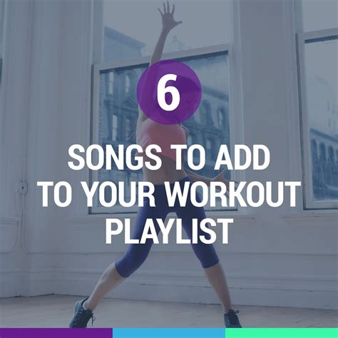 Boost your workout with these energizing songs! | Workout playlist ...