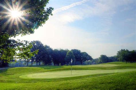 Lake Forest Country Club | Best Golf Courses in St. Louis / Lake St ...