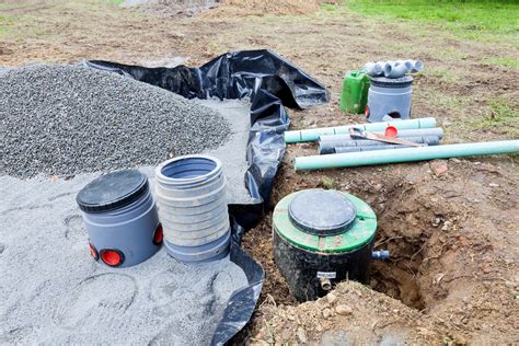 Septic Tank Problems And Their Typical Design - Balkan Drain Cleaning