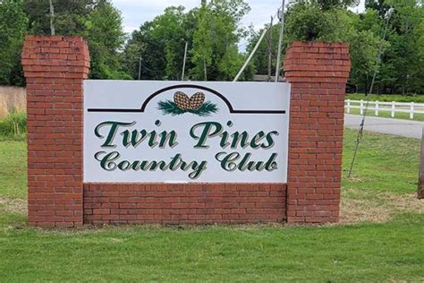 Twin Pines Country Club Has New Owner - Alabama Golf News