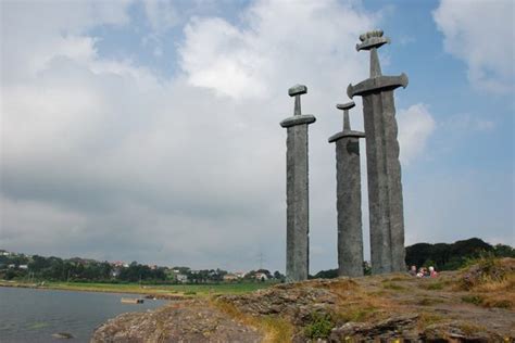 10 Cool and Unusual Things to Do in Stavanger - Atlas Obscura