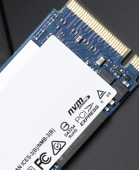 2 tipi di SSD M.2: SATA e NVMe - Kingston Technology