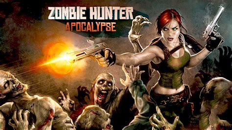 Zombie Hunter Apocalypse (by Genera Games) Android Gameplay [HD] - YouTube