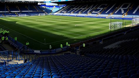 Sheffield Wednesday Stadium / HILLSBOROUGH - THE ULTIMATE SHEFFIELD ...