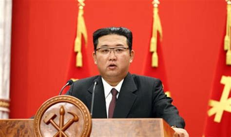 Kim Jong-un health: What is the North Korean leader's latest health ...