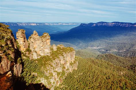 Why you should visit the Blue Mountains National Park - Australia One