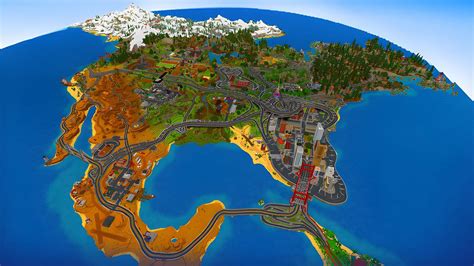 How to install Minecraft maps in Java and Bedrock Edition