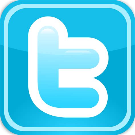 twitter logo - Free Large Images