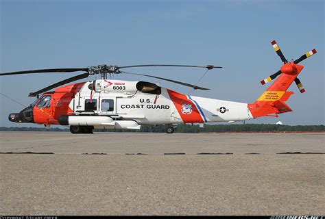 Sikorsky HH-60J Jayhawk (S-70B-5) - USA - Coast Guard | Aviation Photo ...