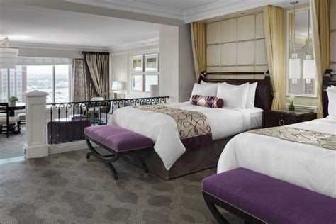 The Venetian Suite Collection | Luxury Hotel Suites in Las Vegas