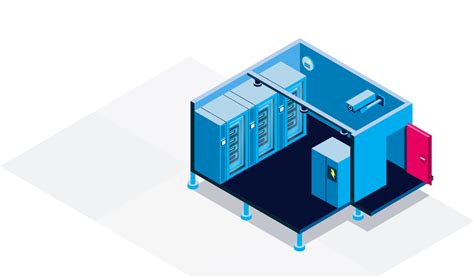 Monitor the power in your data center with PRTG