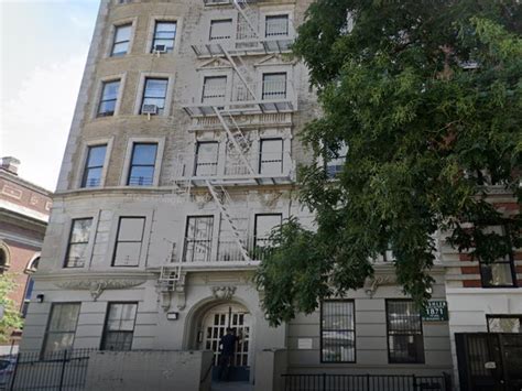 Deshler Affordable Apartments | 1871 Adam Clayton Powell Jr, New York ...