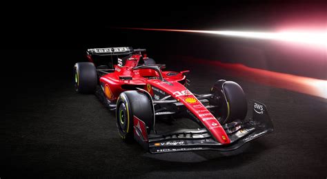 Ferrari unveil 2023 F1 car at spectacular SF-23 launch event in Maranello