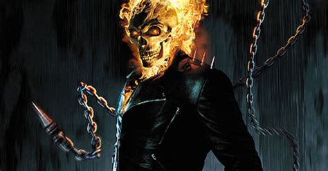 Ghost Rider 2 : Nicolas Cage rempile | Premiere.fr