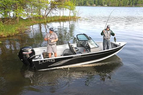 Lund Alaskan 2000 Review | Your Lund Boat Specialists