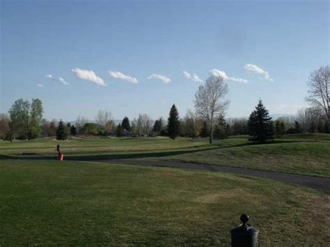 Riverton Country Club Tee Times - Riverton WY