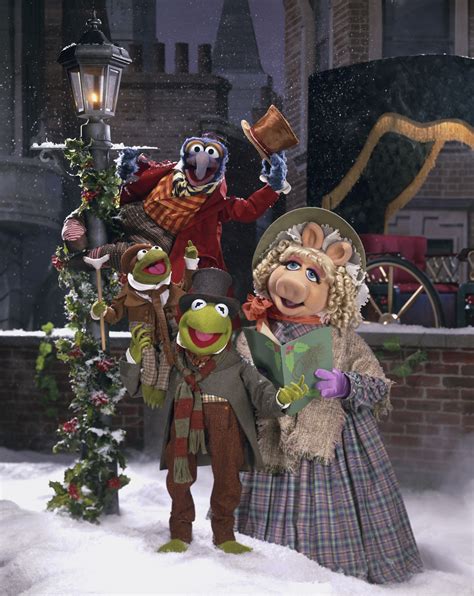 The Muppet Christmas Carol - Muppet Wiki