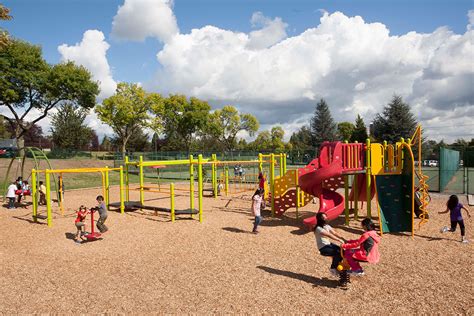 School Playground Equipment | Fundraising & Installation