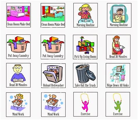 Free Chores, Download Free Chores png images, Free ClipArts on Clipart ...