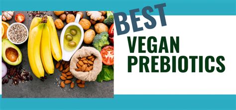 Best Vegan Prebiotics – The Vegan's Pantry