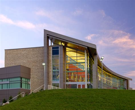 Ozarks Technical Community College