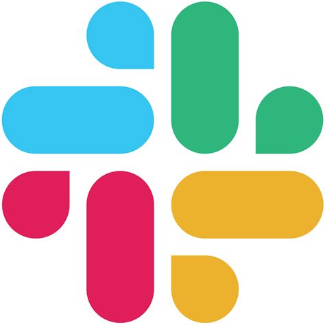 File:Slack icon 2019.svg - Wikimedia Commons